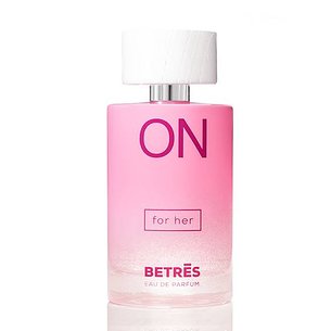 Lovely For Her Perfume Betres 100ml