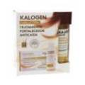 Hidrotelial Kalogen Anti-hair Loss Shampoo 100 Ml + Hair And Nails 30 Capsules Promo