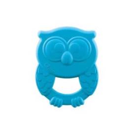 Chicco Owl Teether 3-18 M