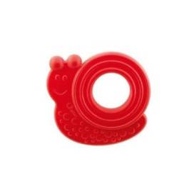 Chicco Molly Snail Teether 3-18 M