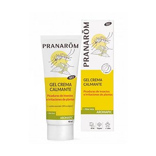Aromapic Bio Gel Soothing Cream 40 ml Pranarom