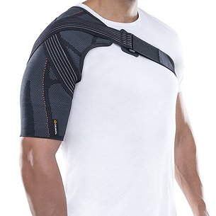 Orliman Hombrera Elastica Funcional Therago Tgo3