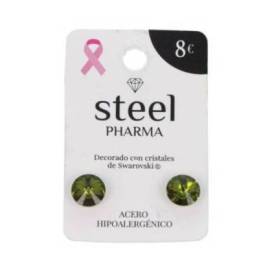 Steel Pharma Pendiente R8013