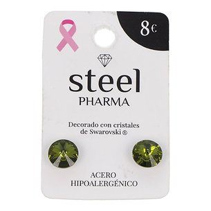 Steel Pharma Pendiente R8013