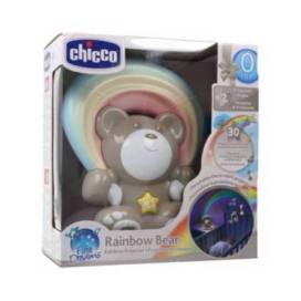 Chicco Rainbow Bear 0m+