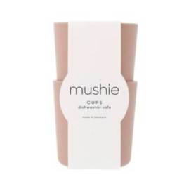 Mushie Cup Blush 2 Units