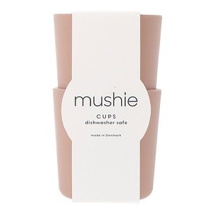 Mushie Vaso Blush 2 Uds Ref 47871