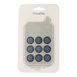 Mushie Phone Press Toy Tradewinds 10m Ref 47845