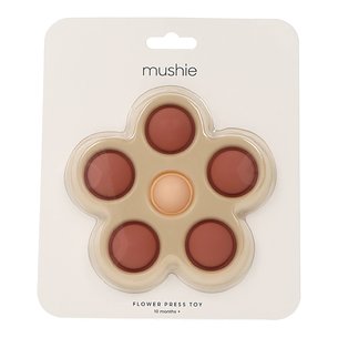 Mushie de prensa de flores Cogumelo Thymnaturshsand 10m Ref. 