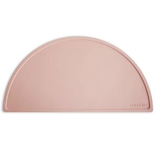 Mushie Mantel Silicona Blush Ref 47910