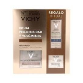 Vichy Ritual Pro Densidad Y Volumenes Promo