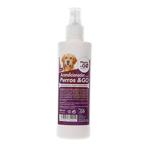 Condicionador Pharmago para Cães 250 ml Spray