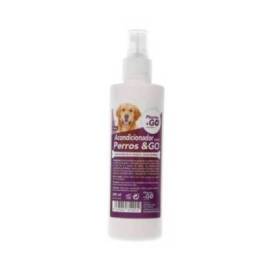 Pharma&go Conditioner For Dogs 250 Ml