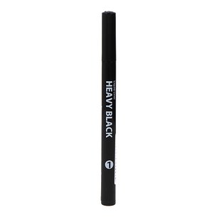 Eyeliner Liquido Heavy Black E Llorca