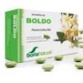Boldo 60 Tabletten Soria Natural R.09406