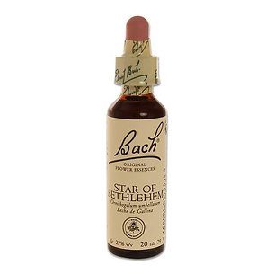 Flores de Bach Estrela de Belém 20 ml