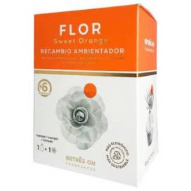 Betres On Flor Sweet Orange Air Freshener Replacement