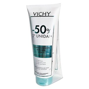 Vichy 3-in-1 Umfassender Make-up-Entferner 2x300 ml Pr