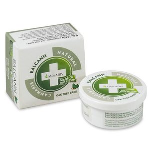 Casca de carvalho dos Balcãs 15 ml Annabis