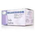 Glucosor Jod 12 Fläschen Soria Natural R.17006