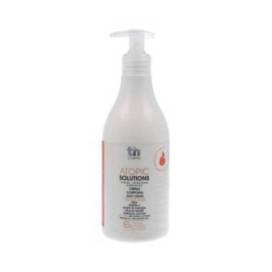 Th Atopic Solutions Körpercreme 500 Ml