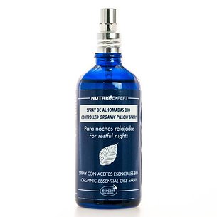 Nutriderma Spray Almohadas Bio Noches Rela 100ml