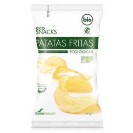 Batatas Fritas Ecológicas 15x40 G R.80030