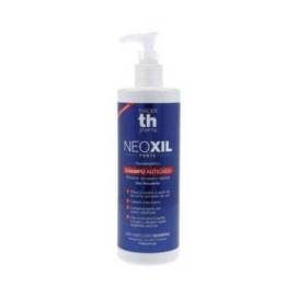 Th Neoxil Forte Anti-haarausfall Shampoo 400 Ml