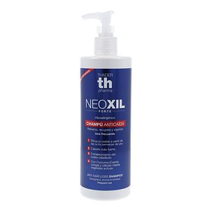Shampoo Antiqueda Neoxil Forte 400 ml