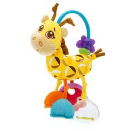 Chicco Mr Giraffe Rattle 3-24m