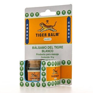 White Tiger Balm 19g