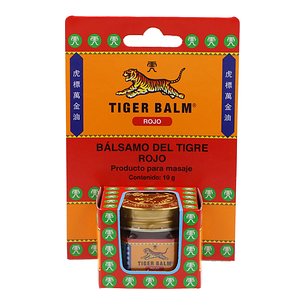 Red Tiger Balm 19 gr