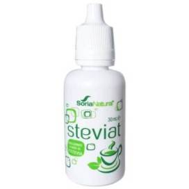 Steviat Drops Soria Natural R.06126
