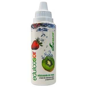 Süßstoff 100 ml Soria Natural