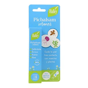 Halley Picbalsam Kinder Rollon 6m 12 ml