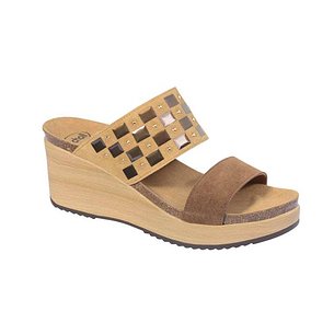 Scholl Moira Brownochre