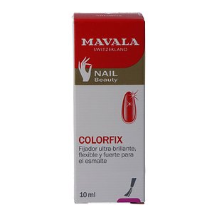 Mavala Colorfix 10ml