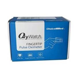 Prim Oxywatch Pulse Oximeter Md300c29