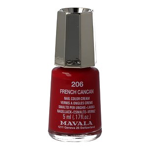 Esmalte Mavala French Cancan 206 5ml