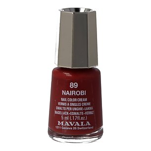 Mavala Esmalte De Uñas Nairobi 89 5ml