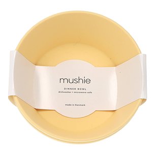 Mushie Round Bowl Narciso Claro 2 Unidades Ref 47879