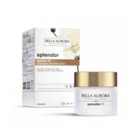 Bella Aurora Splendor 10 Global Anti-aging Treatment 50 Ml