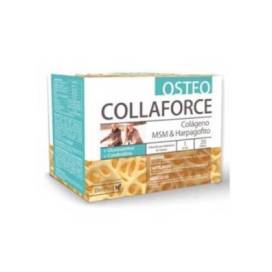 Collaforce Osteo 20 Sachets Dietmed