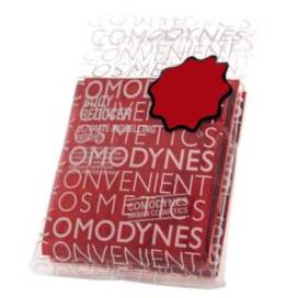 Comodynes Body Reducer 2x 24 Pflaster Promo