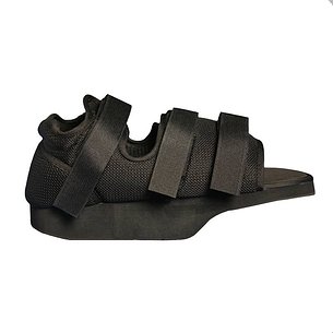 Zapato Postquirurgico Talo Pq10t Tm 3739 Emo