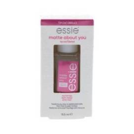 Essie Top Coat Matte About You 13,5ml