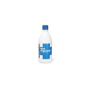 Montplet Hydrogen Peroxide 250 ml