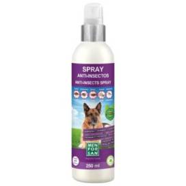 Menforsan Spray Anti Insecto Para Perro 250ml