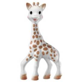 Sophie A Girafa Brinquedo Para Bebês Borracha 0m+