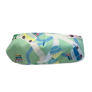 Máscara Infantil Peak Tamanho 00